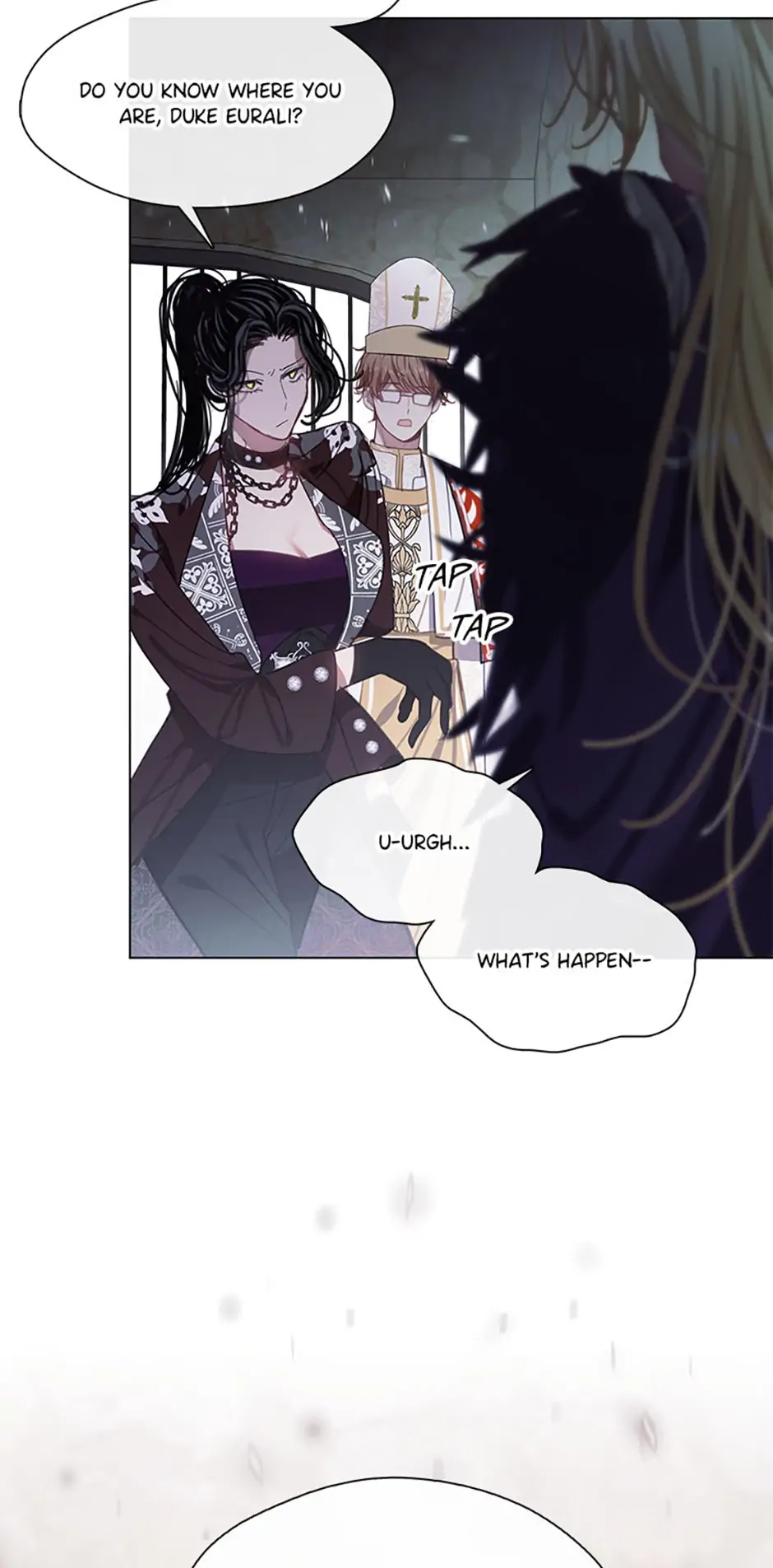 Devoted to Diamond Chapter 67 - page 67